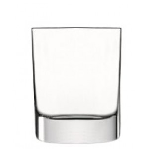 Luigi Bormioli Strauss 8 oz. Juice Glass LUR1443